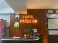 THI CÔNG KHÁCH SẠN